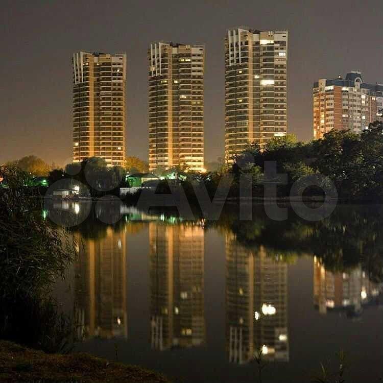 Краснодар Район Черемушки Фото