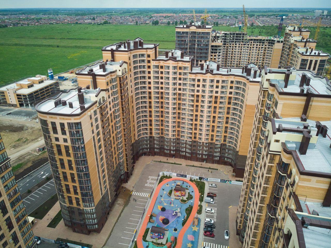 Жк Достояние Стоимость