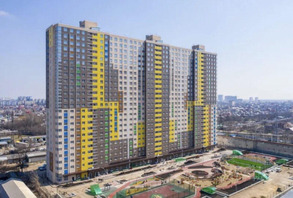 Жк Гарантия Фото