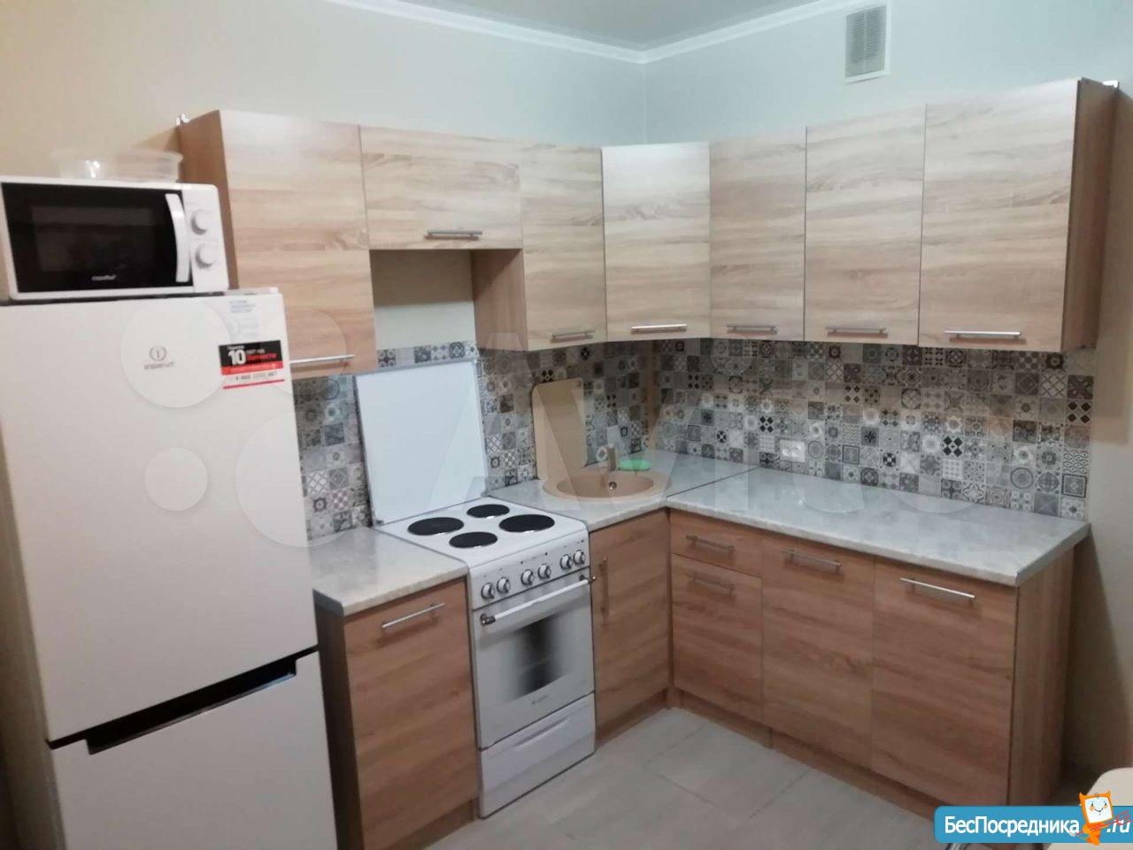 Снять квартиру в заполярном
