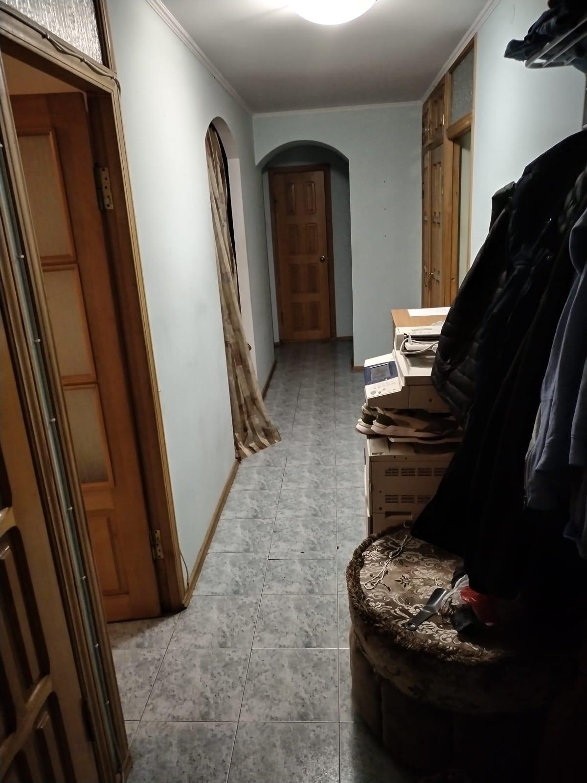 На соседа-дебошира пожаловались жители дома на улице 40 лет Победы в Краснодаре