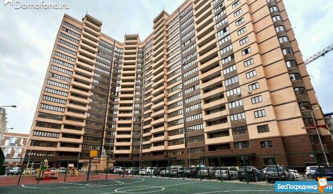 Купить Квартиру В Краснодаре Район Фестивальный