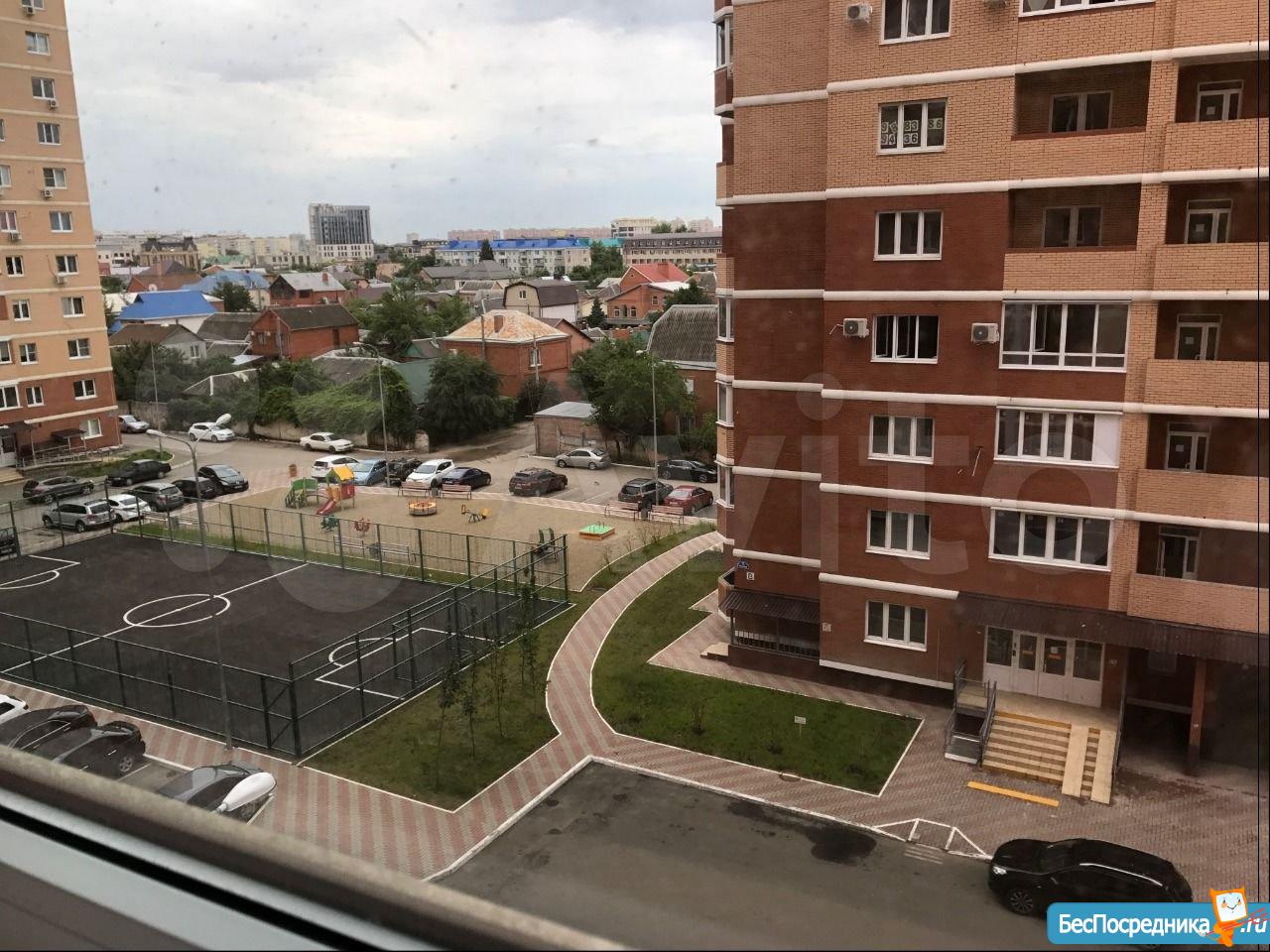 Купить Квартиру В Краснодаре Район Фестивальный